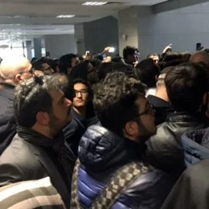 محكمة تركية تسقط قضية “مافي مرمرة”