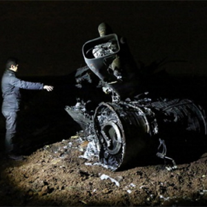 الأركان التركية تعلن سقوط مقاتلة تابعة لها في دياربكر