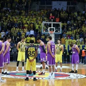 فنربهتشه يهزم ريال مدريد في الثانية الأخيرة بالدوري الأوروبي للسلة