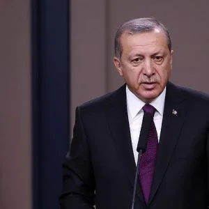 أردوغان: تركيا ستضمّد جراحها بنفسها بعد هذا الهجوم “الخسيس”