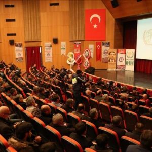 تركيا تطلق حملة لجمع تبرعات لصالح حلب