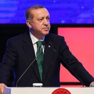 أردوغان: لسنا مثل الذين يكسبون المال على حساب ارزاق الناس