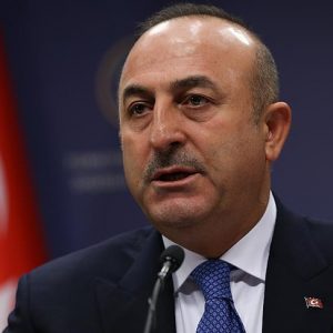 تركيا: التحالف الدولي يوقف الاسناد الجوي لـ”درع الفرات” وأمريكا تقدم السلاح لـ “ب ي د” الارهابي
