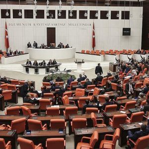 التصويت على التغيير الدستوري في تركيا خطوة بخطوة