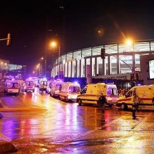 تركيا تدفع ثمن دفاعها عن أمنها القومي والملف السوري