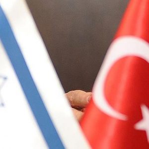 السفير التركي لدى تل أبيب يقدم أوراق اعتماده بعد عشرة أيام