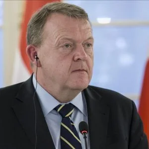 راسموسن: محاولة الانقلاب كانت هجوما على المؤسسات الديمقراطية التركية