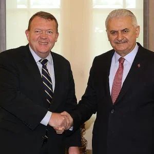 يلدريم: الحاجة مُلحّة لتأسيس تعاون دولي في مكافحة الإرهاب