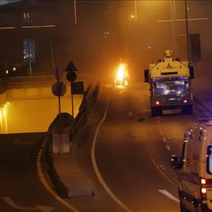 مصر تعلن وقوفها إلى جانب الشعب التركي “في هذه الأوقات الصعبة”