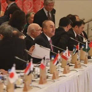 مجموعة “قلب آسيا – عملية إسطنبول” تدعو لتعزيز التعاون الإقليمي