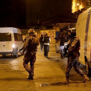 توقيف 31 شخصا متهمون بالانتماء إلى داعش في تركيا