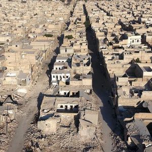 اتصالات روسية تركية مع المعارضة السورية لوقف إطلاق النار