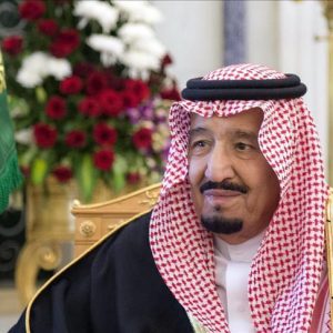السعودية تؤكد وقوفها مع تركيا ضد كل من يحاول النيل من استقرارها