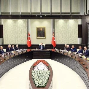 “الأمن القومي التركي”: لن نسمح لعناصر “ب ي د” بتشكيل حزام إرهابي في سوريا