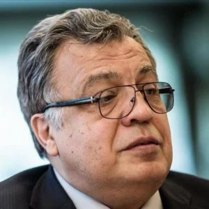 السفير الروسي بأنقرة: انضمام تركيا إلى منظمة شنغهاي قرار يخصها تماماً