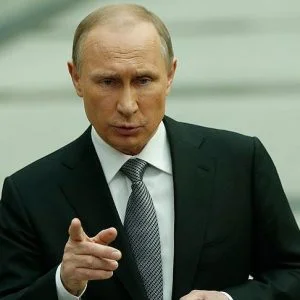 بوتين يدين هجوم إسطنبول ويعزّي أردوغان