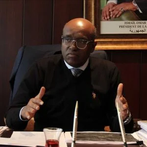 جيبوتي تخصص 5 ملايين متر مربع لمنطقة حرة تركية