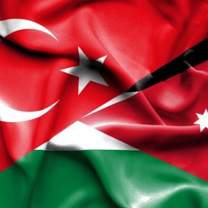 سفير أنقرة لدى الأردن: تركيا من أوائل الدول التي تصدّت لـ”داعش”