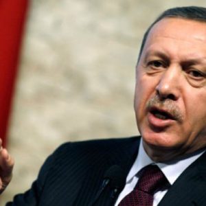أردوغان: الاستقرار والأمن شرطان أساسيان لتعزيز التنمية الاقتصادية