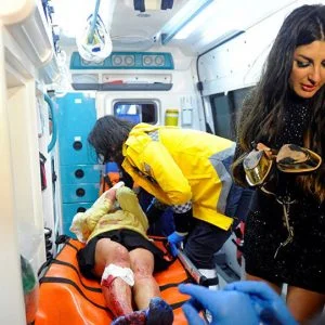 فقدان اسرائيلية في هجوم إسطنبول الارهابي