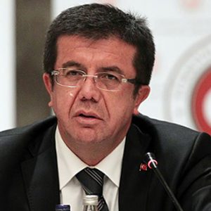وزير الاقتصاد التركي: في المرحلة القادمة سنشهد عودة الليرة التركية الى مسارها الطبيعي