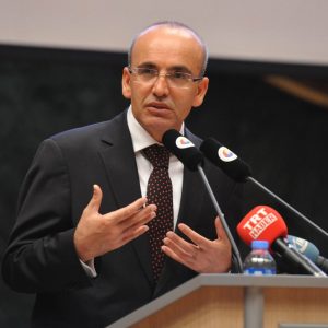 نائب رئيس الحكومة التركية يوضح سبب ادانته لعملية القدس
