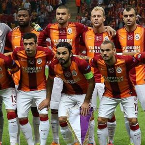 غلاطة سراي يتأهل لثمن نهائي كأس تركيا