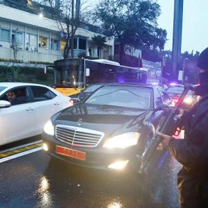 وزير الداخلية التركي يفجر مفاجأة عن هجوم ليلة رأس السنة