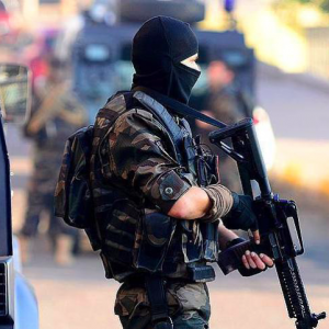 تركيا تسجن 4 شيشانيين بتهمة الانتماء لـ”داعش”