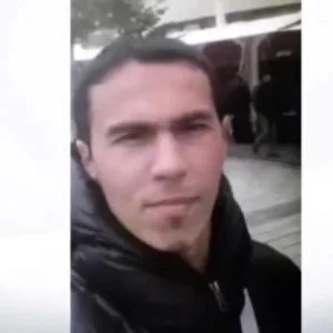 شاهد منفذ هجوم اسطنبول في فيديو سيلفي بميدان التقسيم