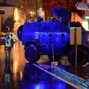 مجزرة إرهابية في ملهى ليلي باسطنبول تخلف 108 قتيل وجريح