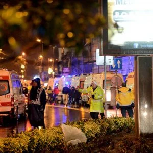 رئيس الشؤون الدينية التركي عن هجوم اسطنبول: لا فرق بين وقوعه في معبد أو نادي ليلي