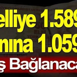 في تركيا.. راتب شهري لكل معاق بقيمة 1,589 ليرة