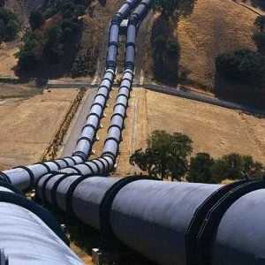 لجنة برلمانية روسية توصي بالمصادقة على “السيل التركي”