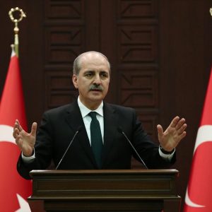 تركيا تأمل من إدارة ترامب عدم تكرار أخطاء أوباما