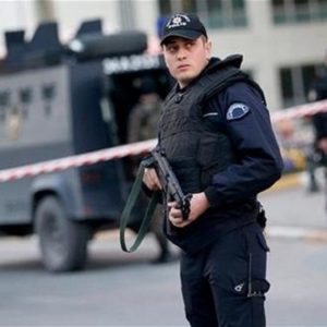 القبض على 5 عناصر لـ”داعش” على خلفية هجوم إسطنبول