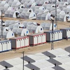 الاتحاد الأوروبي يوافق على تقديم 200 مليون يورو للاجئين السوريين في تركيا