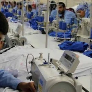 اختتام مؤتمر حول دمج اللاجئين السوريين في سوق العمل التركية