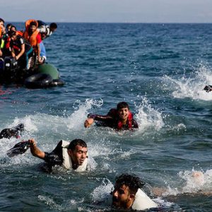 تركيا تُحبط محاولة هجرة غير شرعية إلى جزر اليونان