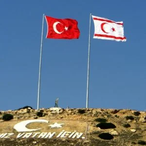 انطلاق المؤتمر الخماسي الخاص بالمفاوضات القبرصية في سويسرا