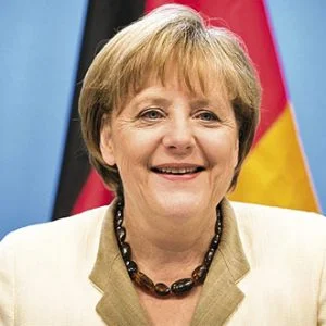 الملف السوري ضمن أجندة زيارة ميركل إلى تركيا