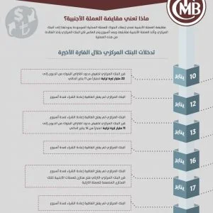 حملة جديدة من البنك المركزي التركي