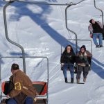 أنطاليا.. فصلان متعاكسان في مدينة واحدة 3