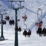 أنطاليا.. فصلان متعاكسان في مدينة واحدة 5