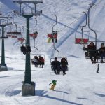 أنطاليا.. فصلان متعاكسان في مدينة واحدة 7