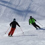 أنطاليا.. فصلان متعاكسان في مدينة واحدة 9