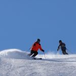 أنطاليا.. فصلان متعاكسان في مدينة واحدة 13