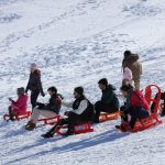 أنطاليا.. فصلان متعاكسان في مدينة واحدة 23