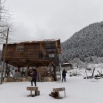 منطقة البحر الاسود شمال تركيا.. مزيج مميز بين اللونين الابيض و الاخضر 3