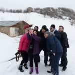 منطقة البحر الاسود شمال تركيا.. مزيج مميز بين اللونين الابيض و الاخضر 11